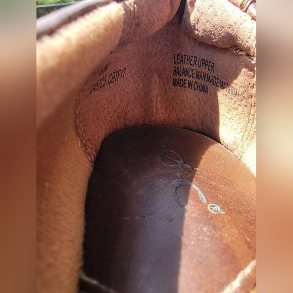 B.O.C. Women’s clogs sz 7.5 - Picture 11 of 13